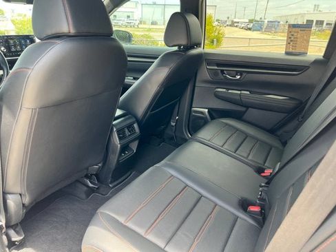 Certified 2025 Honda CR-V Sport-L image 18