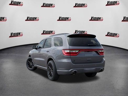 New 2026 Dodge Durango GT image 3