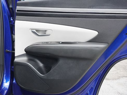 Used 2024 Hyundai Tucson Limited image 28