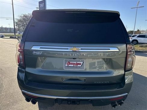 Used 2023 Chevrolet Tahoe Premier image 6
