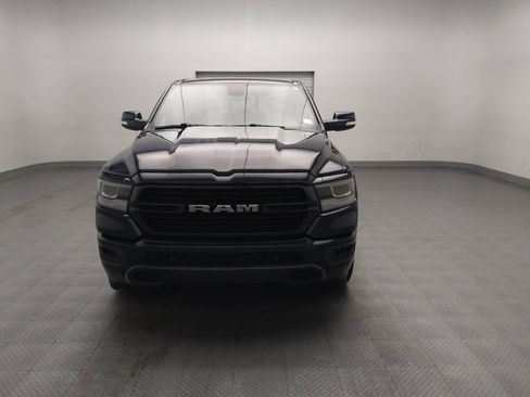 Used 2019 RAM 1500 Big Horn RWD image 15