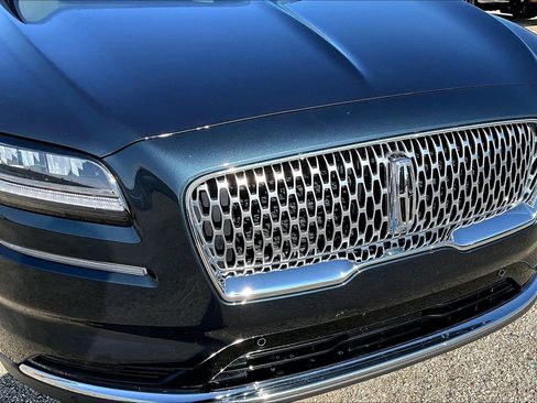 Used 2023 Lincoln Nautilus Reserve w/ Equipment Group 201A AWD/4WD image 31