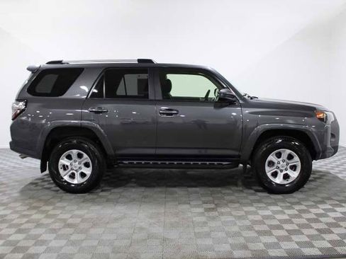 Certified 2023 Toyota 4Runner SR5 AWD/4WD image 7