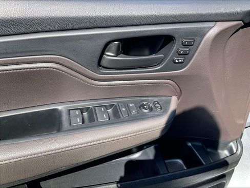 Used 2024 Honda Odyssey EX-L image 39