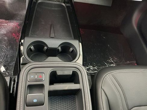 New 2025 Ford Mustang Mach-E Premium w/ Interior Protection Package image 22