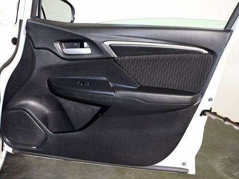 Used 2019 Honda Fit EX image 30