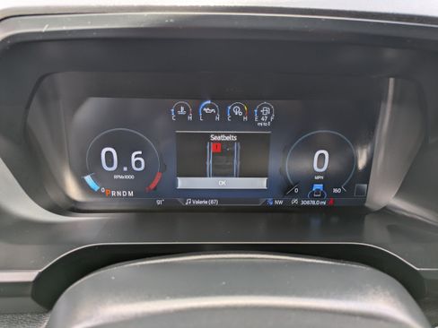 Used 2023 Ford Expedition Max Limited RWD image 24
