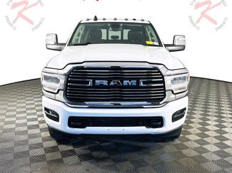 Used 2023 RAM 2500 Laramie video 2