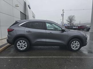 Used 2024 Ford Escape Active video 2