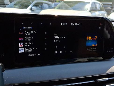 Used 2024 Hyundai Palisade SEL FWD image 17