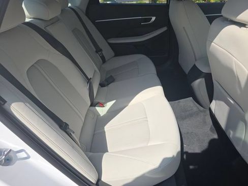 Certified 2026 Hyundai Sonata SEL FWD image 25