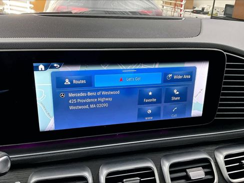 Certified 2026 Mercedes-Benz GLE 350 4MATIC image 29