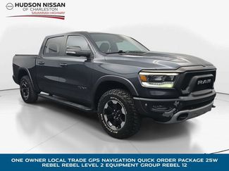 Used 2020 RAM 1500 Rebel w/ Rebel Level 2 Equipment Group video 1