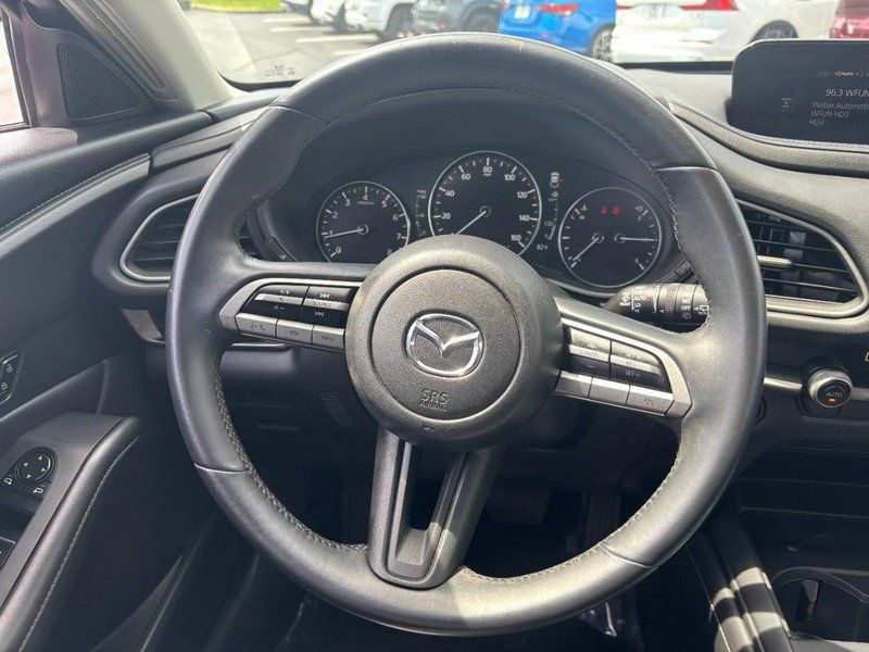 Used 2021 MAZDA CX-30 FWD 2.5 S w/ Select Package image 12