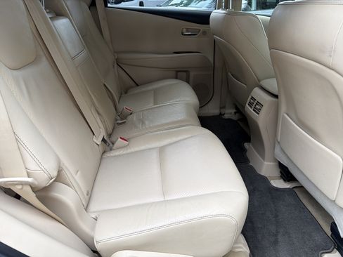 Used 2013 Lexus RX 350 FWD w/ Premium Pkg image 32