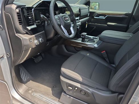New 2026 GMC Sierra 1500 Elevation AWD/4WD image 10