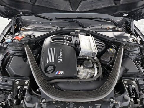 Used 2016 BMW M4 GTS image 13