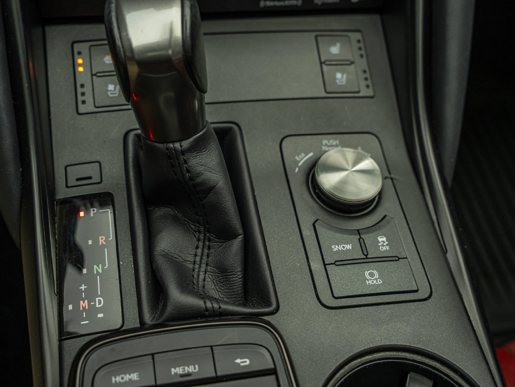 Used 2021 Lexus IS 300 AWD w/ Comfort Package image 37