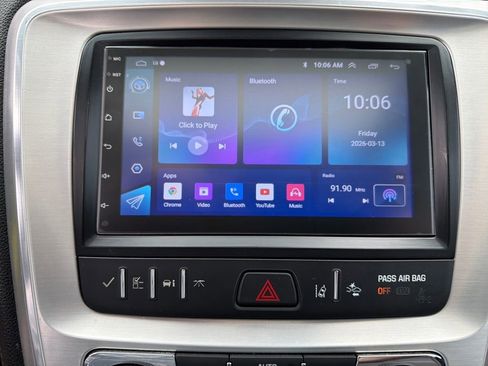 Used 2017 GMC Acadia Limited SLT image 26