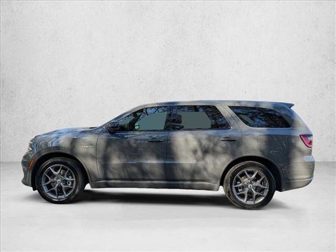 New 2026 Dodge Durango GT w/ Trailer Tow Group IV image 5