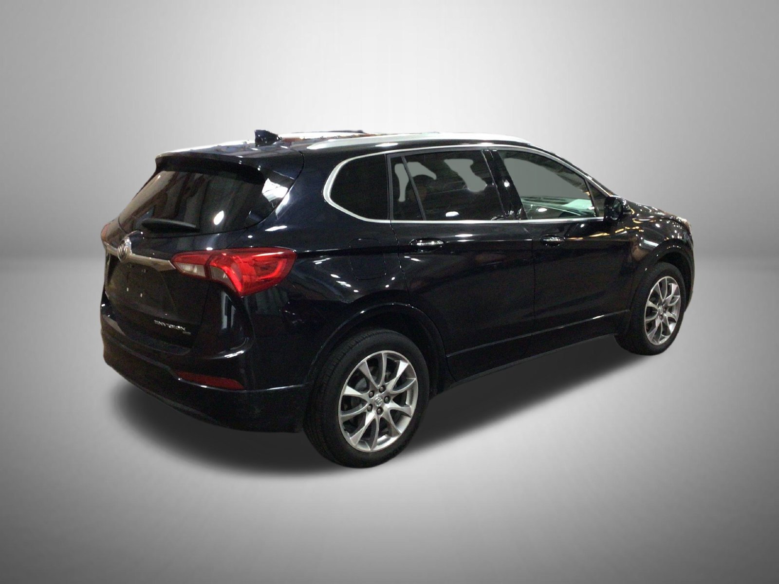 Used 2020 Buick Envision Essence w/ Experience Buick Package AWD/4WD image 2