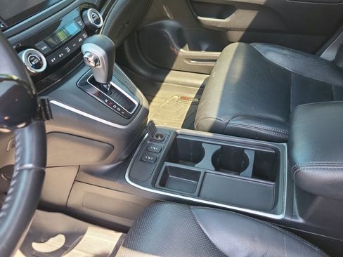Used 2016 Honda CR-V EX-L image 25
