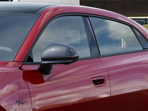 New 2026 Dodge Charger R/T image 12