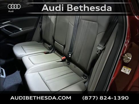 New 2025 Audi Q5 Premium Plus image 23