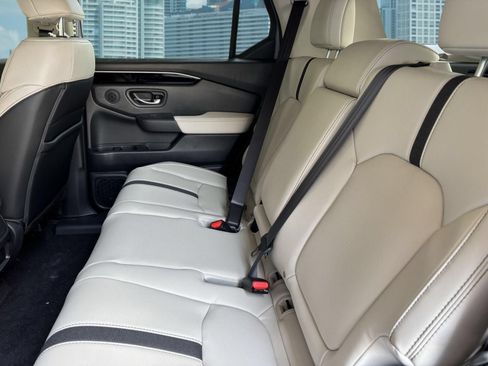 New 2026 Honda Passport RTL image 26