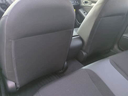 New 2026 Honda Civic Sport image 19