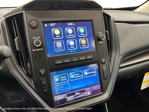 New 2025 Subaru Impreza 2.0i image 18