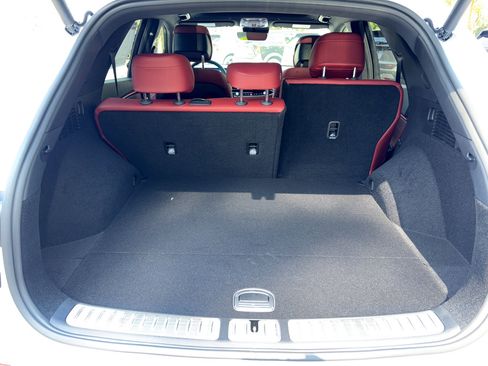 New 2026 Genesis GV70 3.5T Sport Advanced image 28