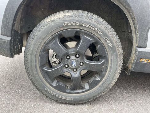 Used 2023 Subaru Forester Wilderness image 5