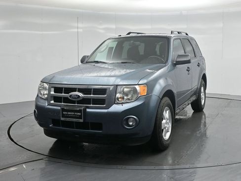 Used 2012 Ford Escape XLT image 52