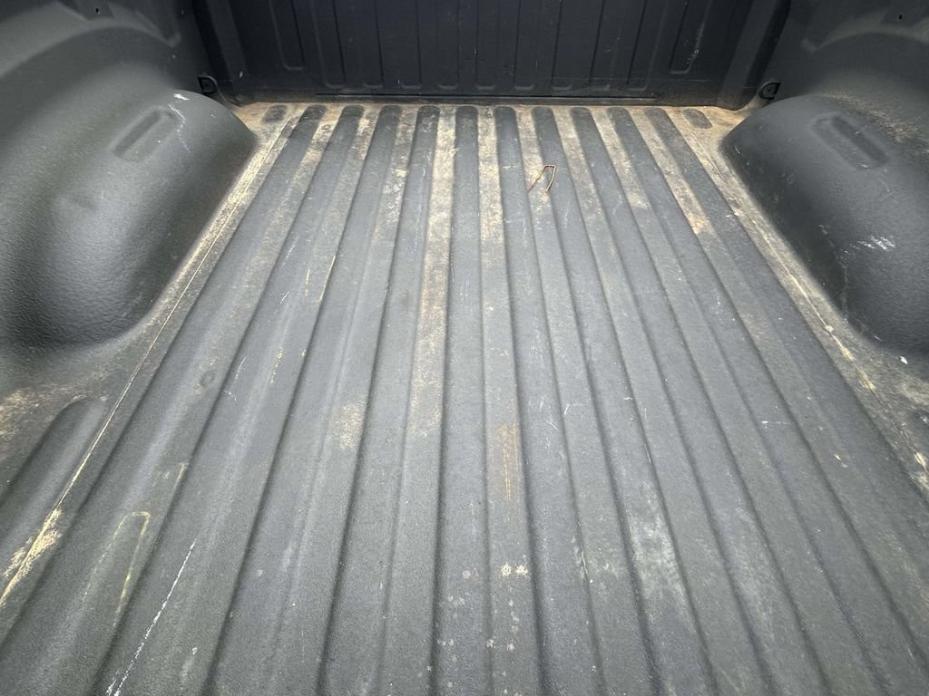Used 2019 RAM 1500 Rebel w/ Rebel Level 2 Equipment Group AWD/4WD image 14