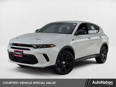 New 2025 Dodge Hornet GT w/ GT Blacktop Package