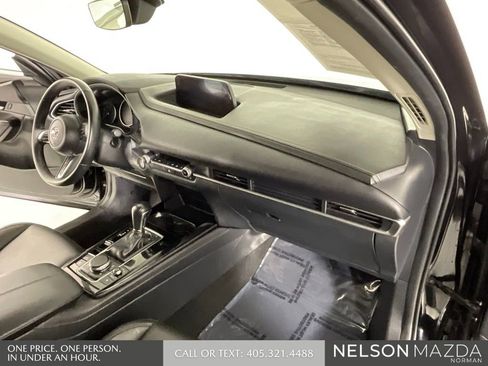 Certified 2025 MAZDA CX-30 AWD 2.5 S w/ Select Sport Pkg image 30