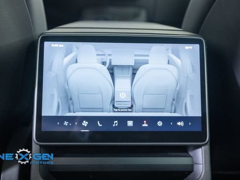 Used 2025 Tesla Model 3 Long Range AWD/4WD image 26