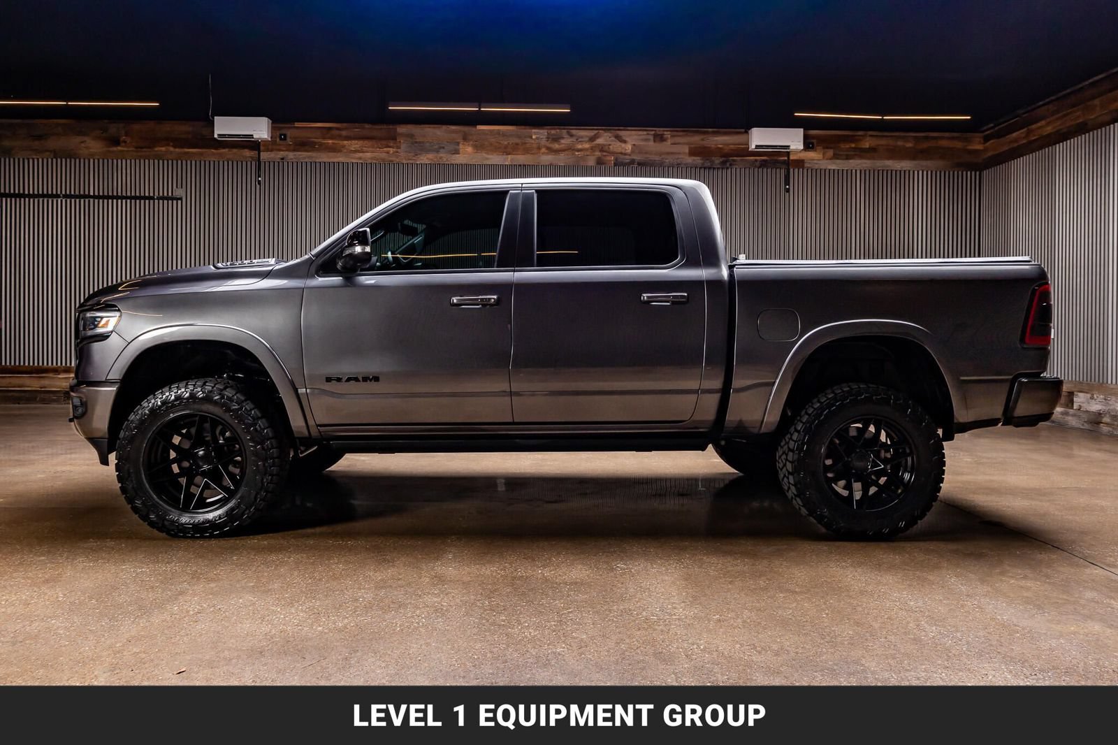 Used 2022 RAM 1500 Limited AWD/4WD image 6