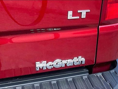 Used 2023 Chevrolet Silverado 1500 LT w/ Convenience Package II AWD/4WD image 24