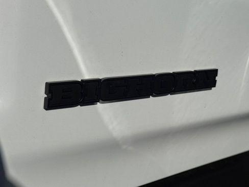 Used 2022 RAM 1500 Big Horn image 2