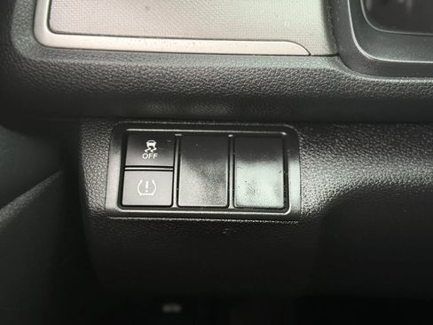 Used 2016 Honda Civic LX image 18