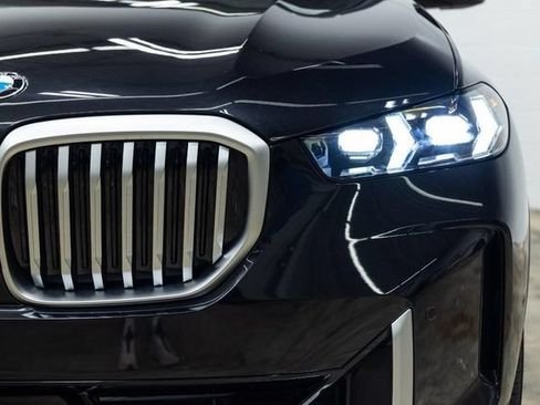Used 2026 BMW X5 xDrive40i w/ Premium Package AWD/4WD image 7