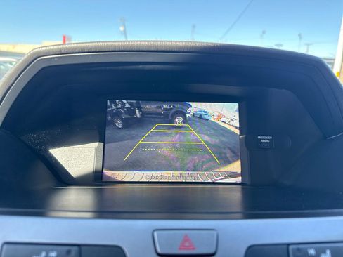 Used 2014 Honda Odyssey EX-L image 23