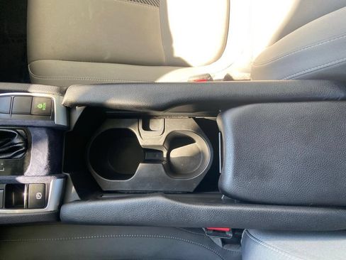 Used 2017 Honda Civic LX image 27