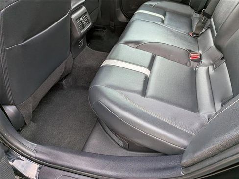 Certified 2025 Toyota Camry SE image 16