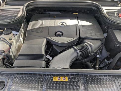 Certified 2024 Mercedes-Benz GLE 350 GLE 350 image 23