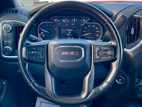 Used 2020 GMC Sierra 1500 AT4 w/ AT4 Premium Package image 20