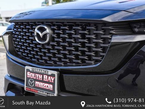 New 2026 MAZDA CX-50 AWD 2.5 S w/ Weather Package image 5