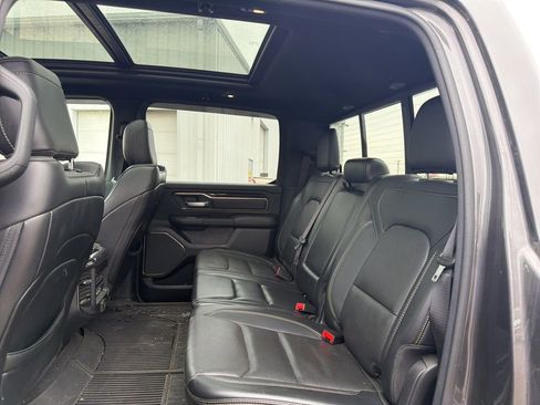 Used 2020 RAM 1500 Rebel w/ Rebel Level 2 Equipment Group image 18